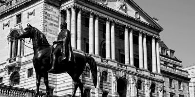 Bank of England