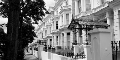 London Residential Property