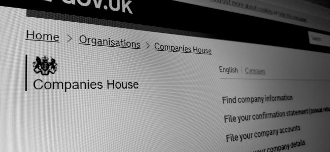 Companies House