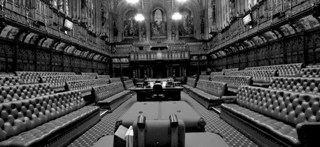 House of Lords