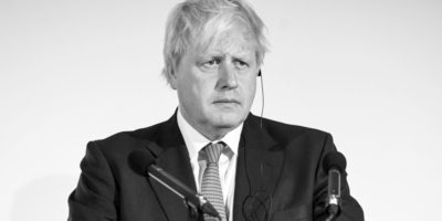 Boris Johnson