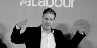 Keir Starmer