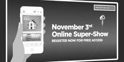 LIS - Online Super Show - Nov 3rd 2020