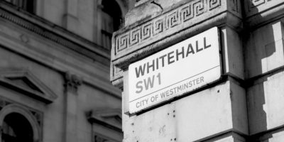 Whitehall - London