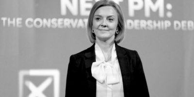 Liz Truss