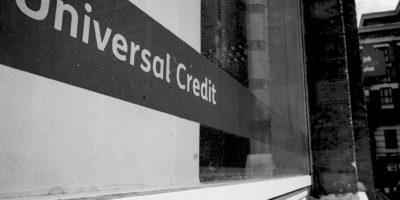 Universal Credit