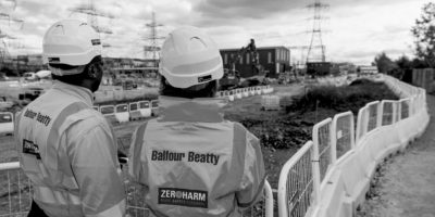 Balfour Beatty