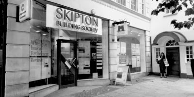 Skipton Building Society