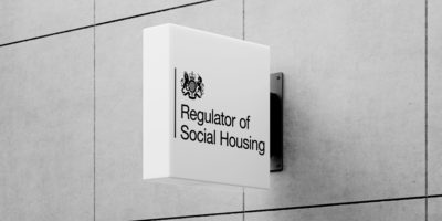 Regulator of Social Housing