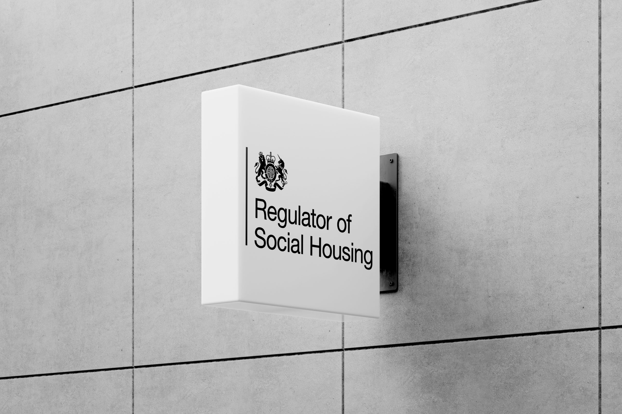 Regulator of Social Housing Sets Out Key Risks Facing the Social ...